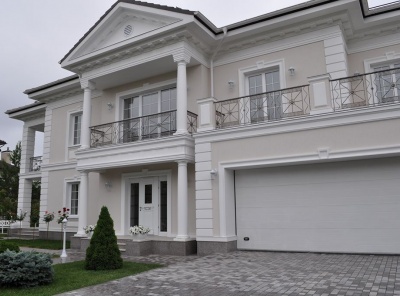 4 Bedrooms, Загородная, Аренда, Listing ID 2850, Московская область, Россия,