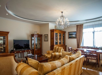 3 Комнаты, Городская, Продажа, Улица Валовая, Listing ID 2851, Москва, Россия,