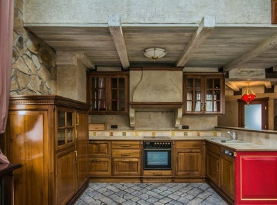 5 Комнаты, Городская, Продажа, Курсовой переулок, Listing ID 2852, Москва, Россия,