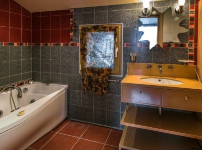 5 Комнаты, Городская, Продажа, Курсовой переулок, Listing ID 2852, Москва, Россия,