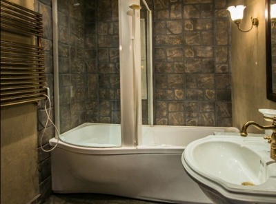 5 Комнаты, Городская, Продажа, Курсовой переулок, Listing ID 2852, Москва, Россия,