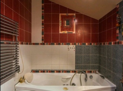5 Комнаты, Городская, Продажа, Курсовой переулок, Listing ID 2852, Москва, Россия,