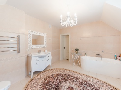 4 Bedrooms, Загородная, Продажа, Listing ID 2857, Московская область, Россия,