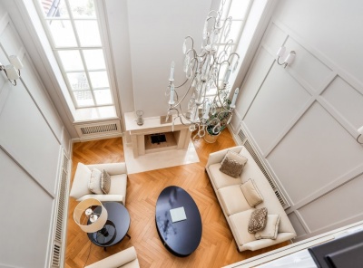 5 Bedrooms, Загородная, Продажа, Listing ID 2858, Московская область, Россия,