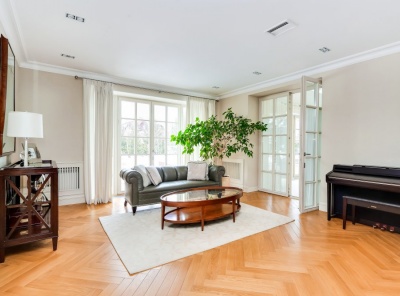 5 Bedrooms, Загородная, Продажа, Listing ID 2858, Московская область, Россия,