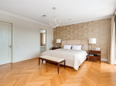 5 Bedrooms, Загородная, Продажа, Listing ID 2858, Московская область, Россия,