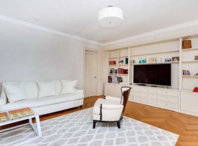 5 Bedrooms, Загородная, Продажа, Listing ID 2858, Московская область, Россия,