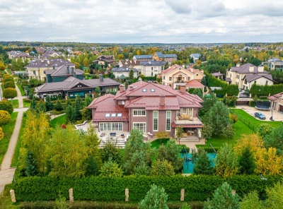 5 Bedrooms, Загородная, Продажа, Listing ID 2858, Московская область, Россия,