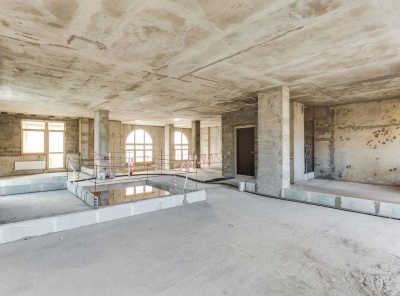 6 Комнаты, Городская, Продажа, Ломоносовский проспект, Listing ID 2859, Москва, Россия,