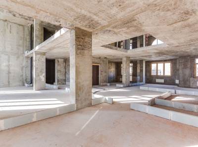 6 Комнаты, Городская, Продажа, Ломоносовский проспект, Listing ID 2859, Москва, Россия,