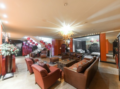 5 Bedrooms, Загородная, Продажа, Listing ID 2869, Московская область, Россия,