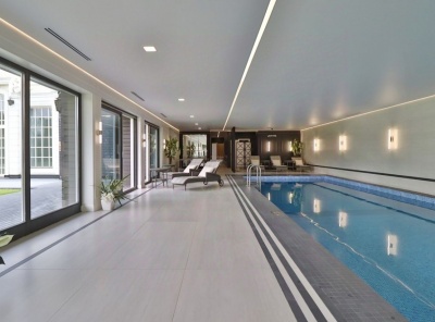 5 Bedrooms, Загородная, Продажа, Listing ID 2869, Московская область, Россия,