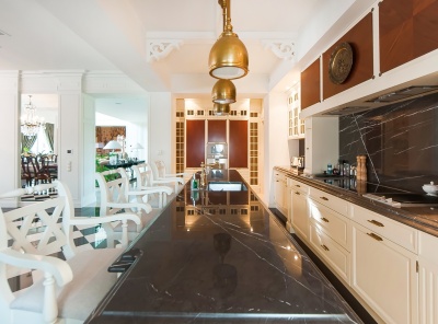5 Bedrooms, Загородная, Продажа, Listing ID 2869, Московская область, Россия,