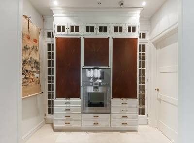 5 Bedrooms, Загородная, Продажа, Listing ID 2869, Московская область, Россия,