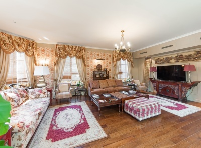 5 Bedrooms, Загородная, Продажа, Listing ID 2869, Московская область, Россия,