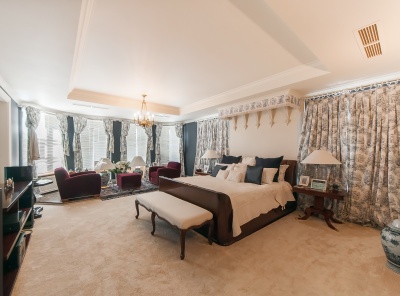 5 Bedrooms, Загородная, Продажа, Listing ID 2869, Московская область, Россия,