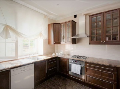 3 Bedrooms, Загородная, Продажа, Listing ID 2876, Московская область, Россия,