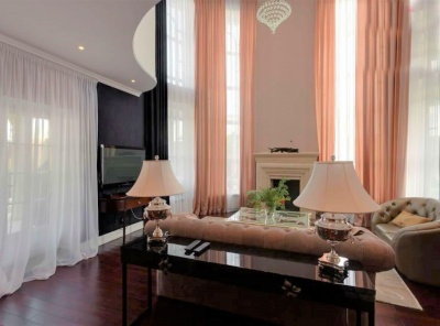 3 Bedrooms, Загородная, Продажа, Listing ID 2876, Московская область, Россия,