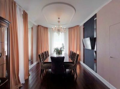 3 Bedrooms, Загородная, Продажа, Listing ID 2876, Московская область, Россия,