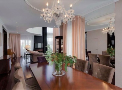 3 Bedrooms, Загородная, Продажа, Listing ID 2876, Московская область, Россия,
