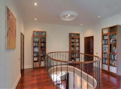 3 Bedrooms, Загородная, Продажа, Listing ID 2876, Московская область, Россия,