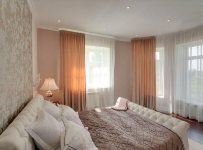3 Bedrooms, Загородная, Продажа, Listing ID 2876, Московская область, Россия,