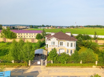 3 Bedrooms, Загородная, Продажа, Listing ID 2876, Московская область, Россия,