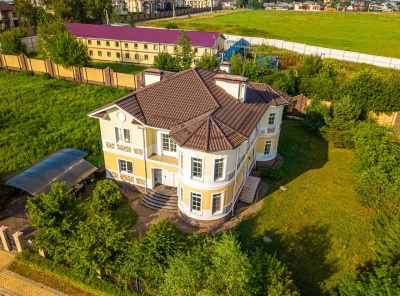 3 Bedrooms, Загородная, Продажа, Listing ID 2876, Московская область, Россия,