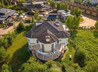 3 Bedrooms, Загородная, Продажа, Listing ID 2876, Московская область, Россия,