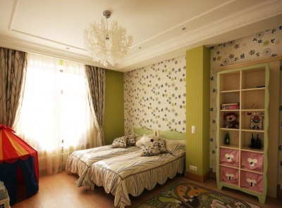 4 Bedrooms, Загородная, Продажа, Listing ID 2877, Московская область, Россия,