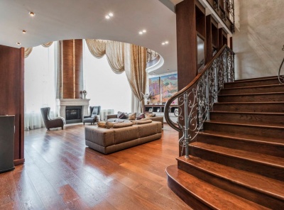 4 Bedrooms, Загородная, Продажа, Listing ID 2877, Московская область, Россия,