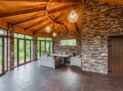 4 Bedrooms, Загородная, Продажа, Listing ID 2877, Московская область, Россия,