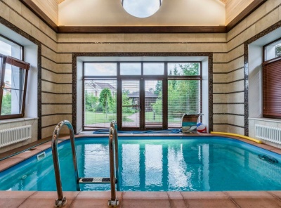 4 Bedrooms, Загородная, Продажа, Listing ID 2877, Московская область, Россия,
