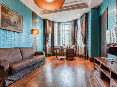 4 Bedrooms, Загородная, Продажа, Listing ID 2877, Московская область, Россия,