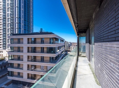 3 Комнаты, Городская, Продажа, Улица Минская, Listing ID 2880, Москва, Россия,