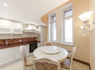 2 Комнаты, Городская, Аренда, Чапаевский переулок, Listing ID 2881, Москва, Россия,