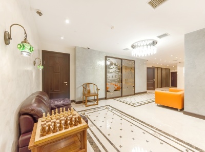 2 Комнаты, Городская, Аренда, Чапаевский переулок, Listing ID 2881, Москва, Россия,