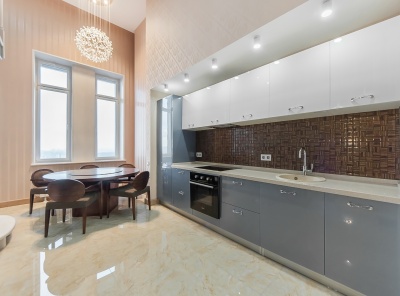 1 Комнаты, Городская, Аренда, Чапаевский переулок, Listing ID 2882, Москва, Россия,