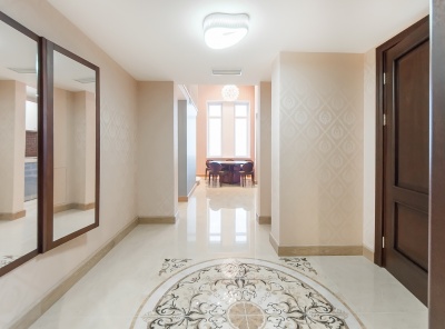 1 Комнаты, Городская, Аренда, Чапаевский переулок, Listing ID 2882, Москва, Россия,