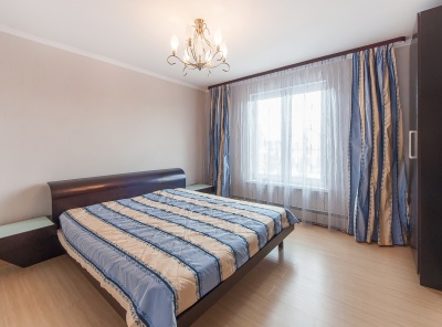 5 Bedrooms, Загородная, Аренда, Listing ID 2886, Московская область, Россия,