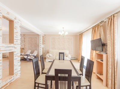 5 Bedrooms, Загородная, Аренда, Listing ID 2886, Московская область, Россия,