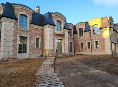 4 Bedrooms, Загородная, Продажа, Listing ID 2887, Московская область, Россия,