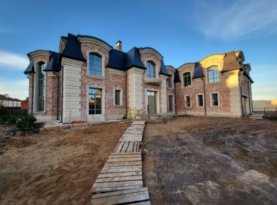 4 Bedrooms, Загородная, Продажа, Listing ID 2887, Московская область, Россия,