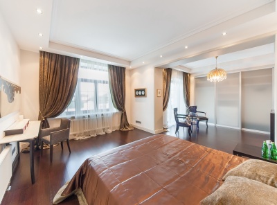 3 Bedrooms, Загородная, Аренда, Listing ID 2889, Московская область, Россия,