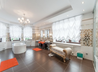 3 Bedrooms, Загородная, Аренда, Listing ID 2889, Московская область, Россия,