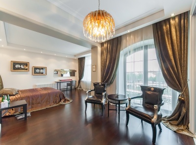 3 Bedrooms, Загородная, Аренда, Listing ID 2889, Московская область, Россия,