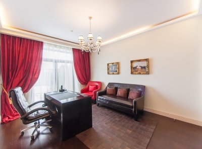 3 Bedrooms, Загородная, Аренда, Listing ID 2889, Московская область, Россия,