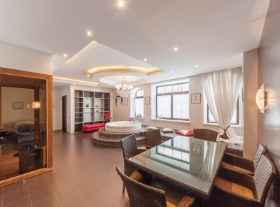 3 Bedrooms, Загородная, Аренда, Listing ID 2889, Московская область, Россия,