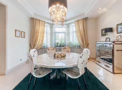 3 Bedrooms, Загородная, Аренда, Listing ID 2889, Московская область, Россия,