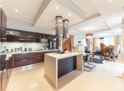 3 Bedrooms, Загородная, Аренда, Listing ID 2889, Московская область, Россия,